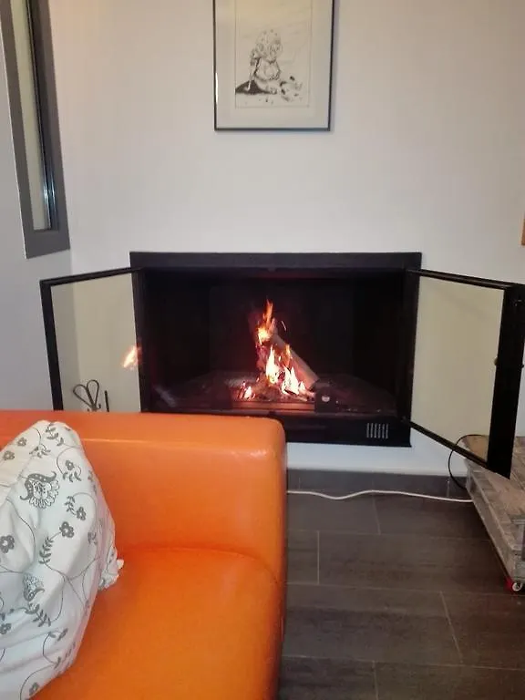 Holiday home Casa Nikki Hotel Las Negras