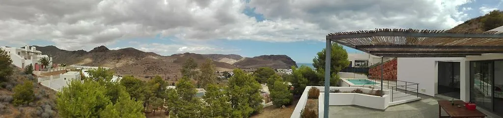 Casa Nikki Hotel Las Negras 0*,