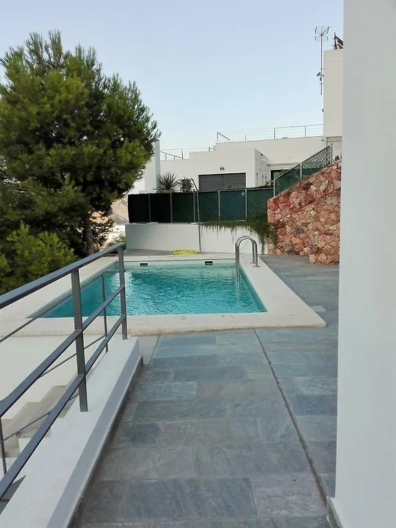 Holiday home Casa Nikki Hotel Las Negras Spain