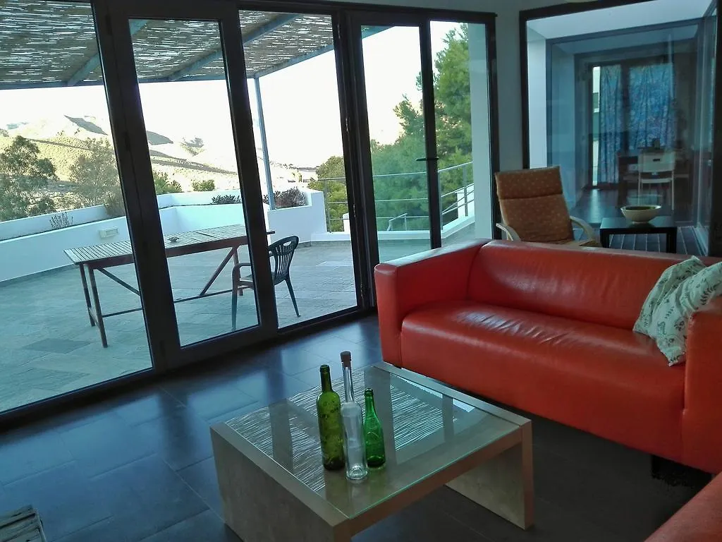 Casa Nikki Hotel Las Negras Holiday home