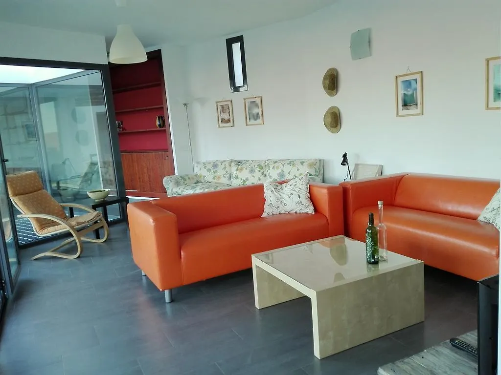 Casa Nikki Hotel Las Negras Spain