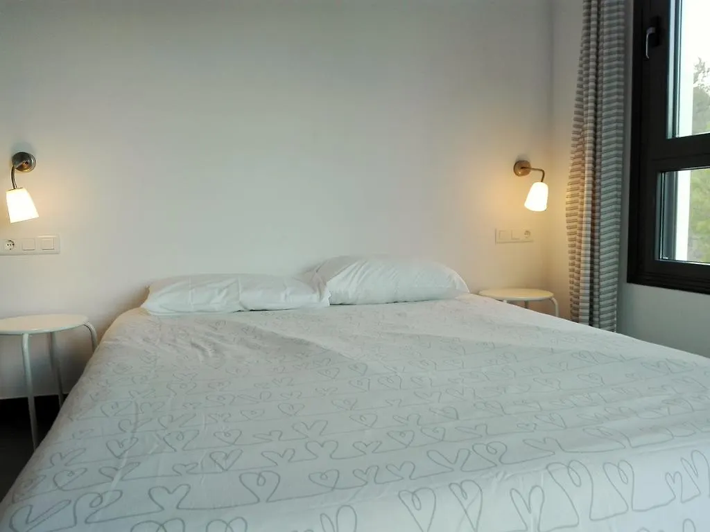 Casa Nikki Hotel Las Negras 0*,  Spain