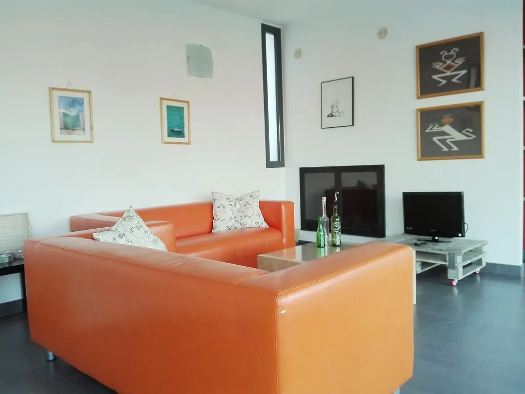 Casa Nikki Hotel Las Negras 0*,  Spain