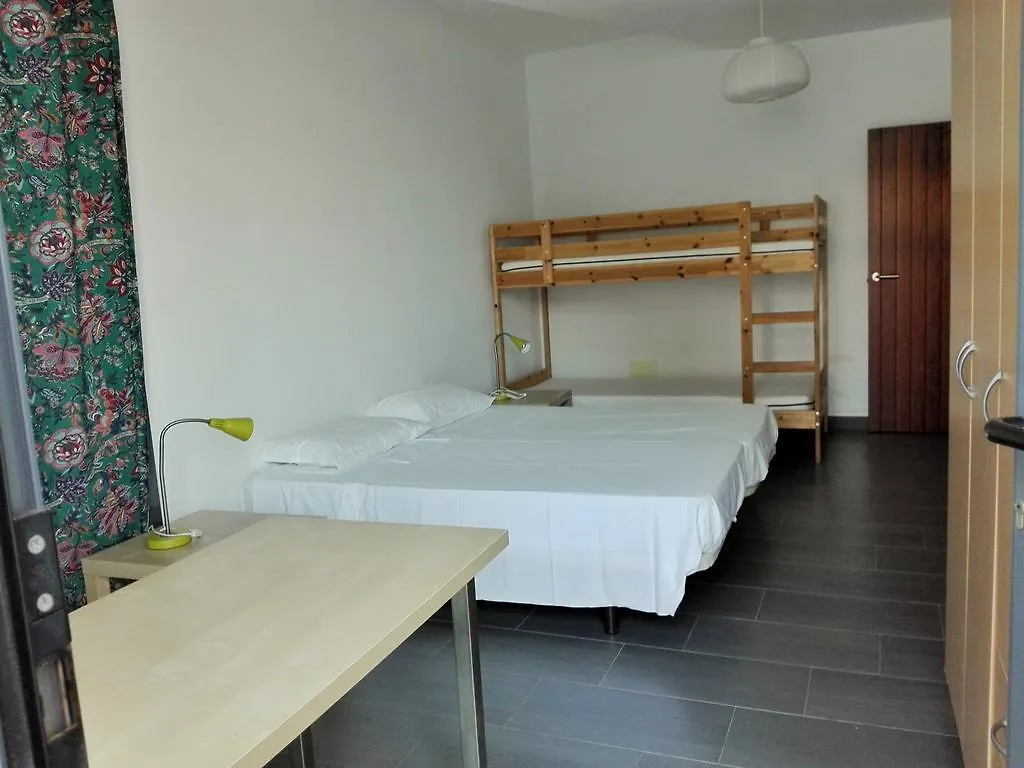 Casa Nikki Hotel Las Negras