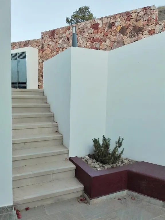 Casa Nikki Hotel Las Negras Holiday home