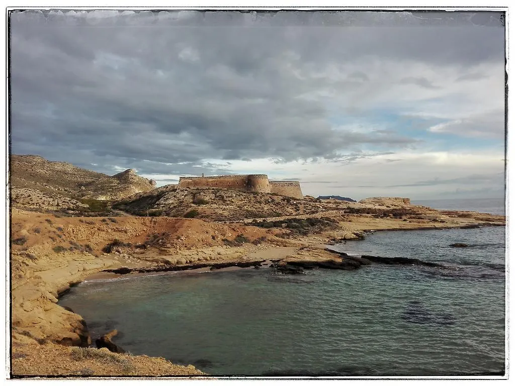Holiday home Casa Nikki Hotel Las Negras Spain