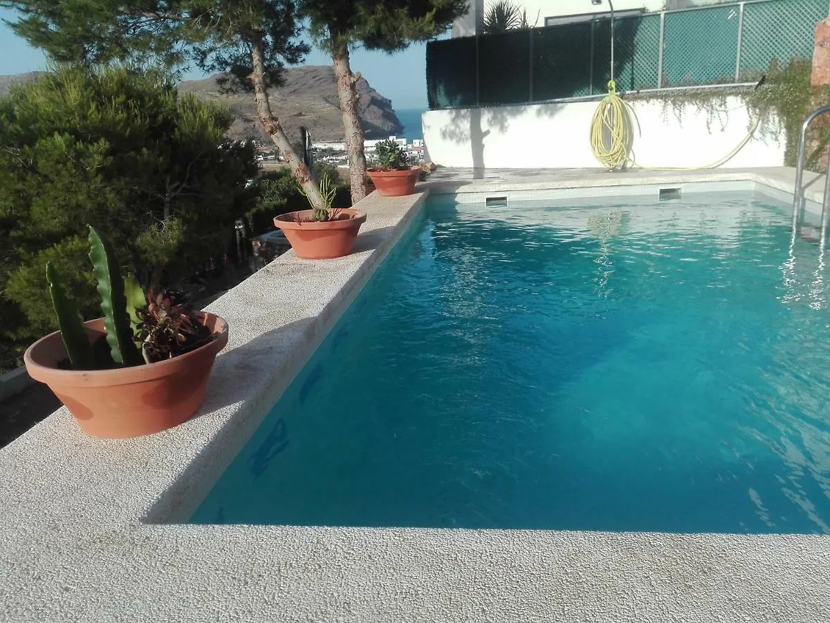 Casa Nikki Hotel Las Negras Spain