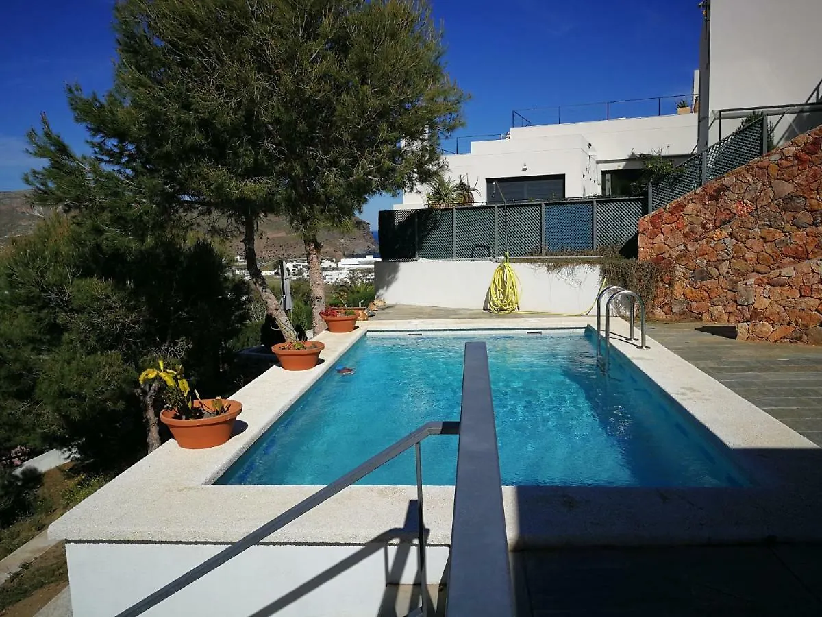 Casa Nikki Hotel Las Negras Spain