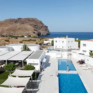 Hotel Calagrande Cabo De Gata, Las Negras