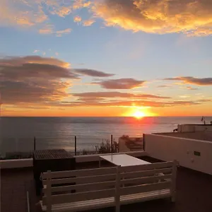 Vistas Increibles Apartment
