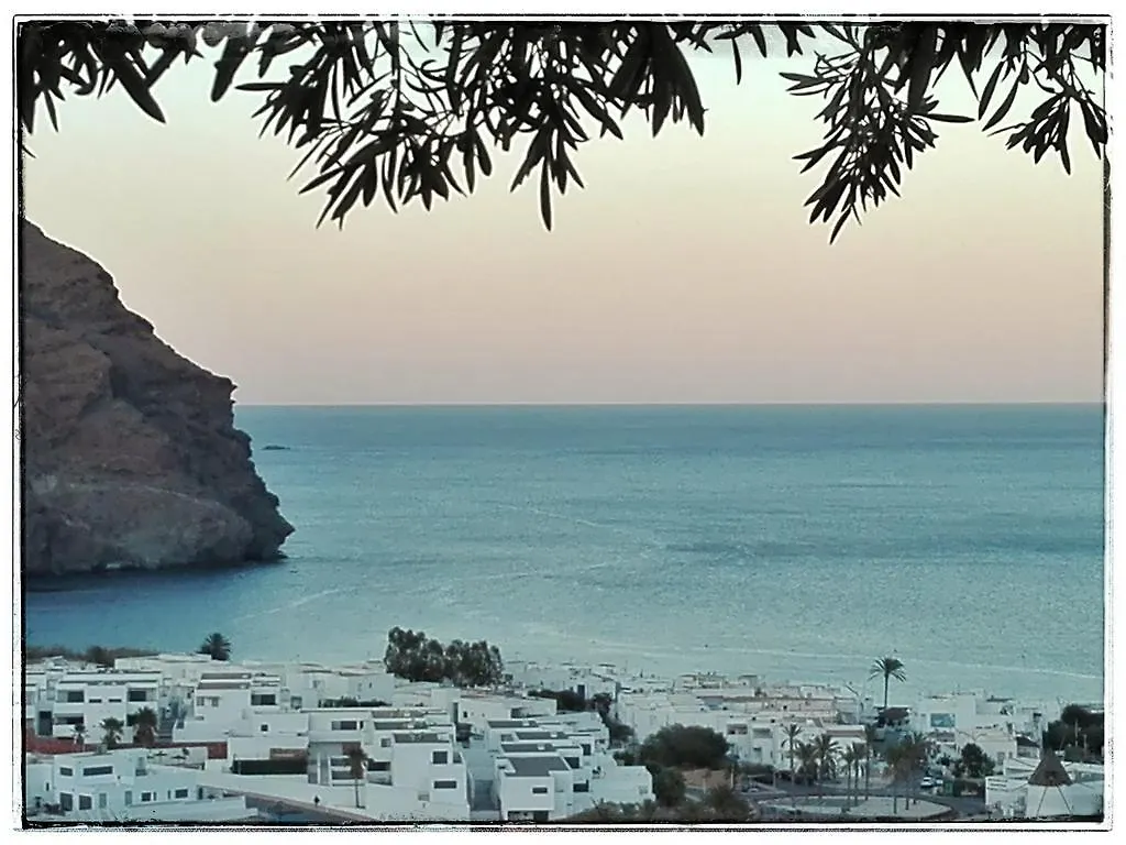 Holiday home Casa Nikki Hotel Las Negras
