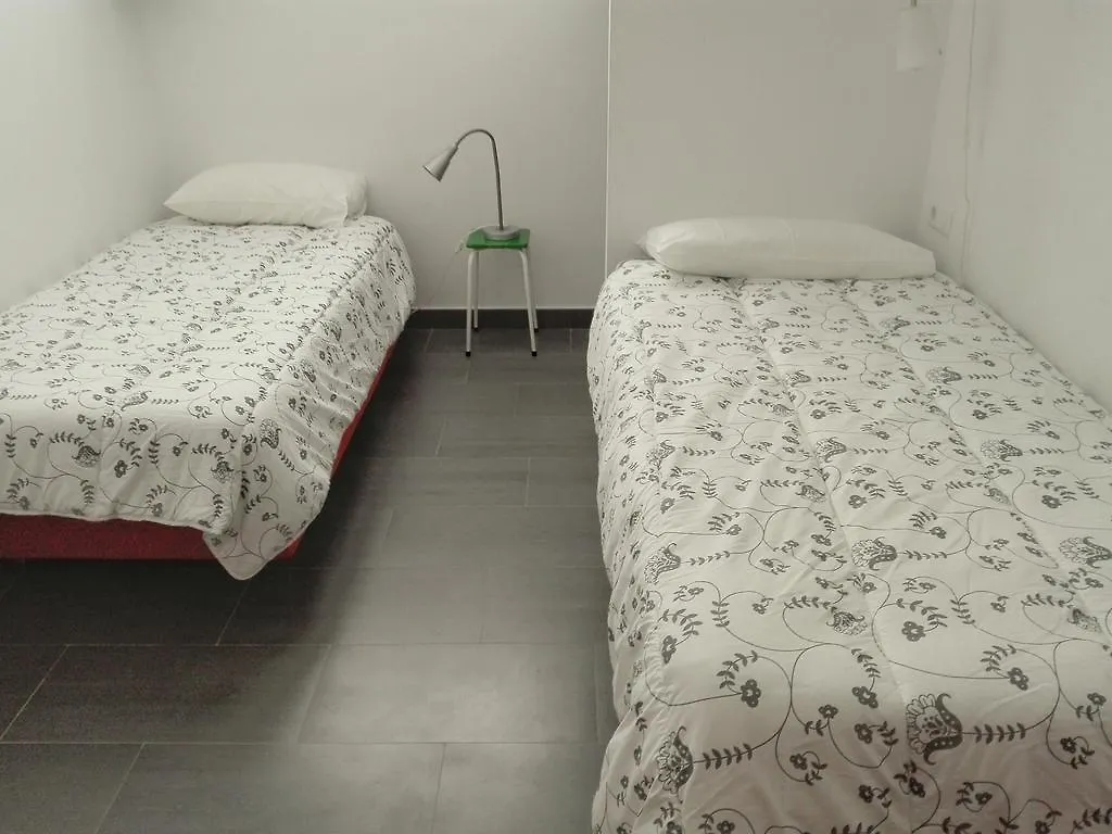 Casa Nikki Hotel Las Negras