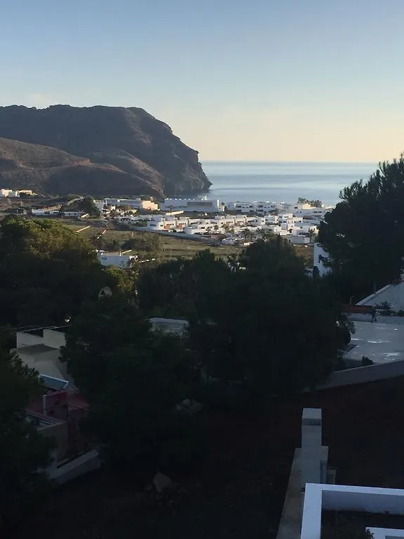 Vakantiehuis Casa Nikki Hotel Las Negras Spanje