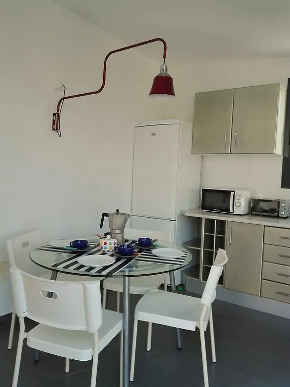 Casa Nikki Hotel Las Negras 0*,