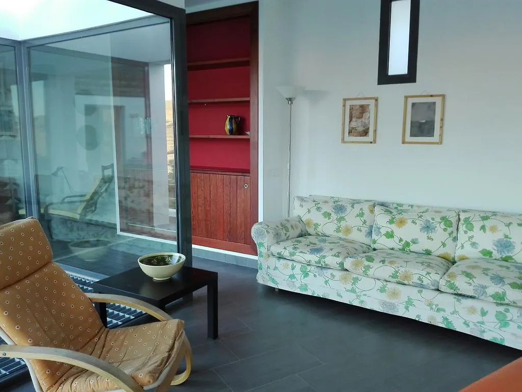 Holiday home Casa Nikki Hotel Las Negras