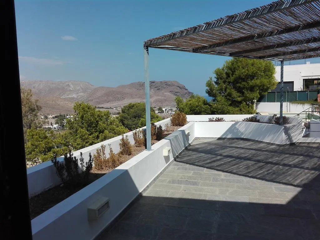 Casa Nikki Hotel Las Negras Holiday home