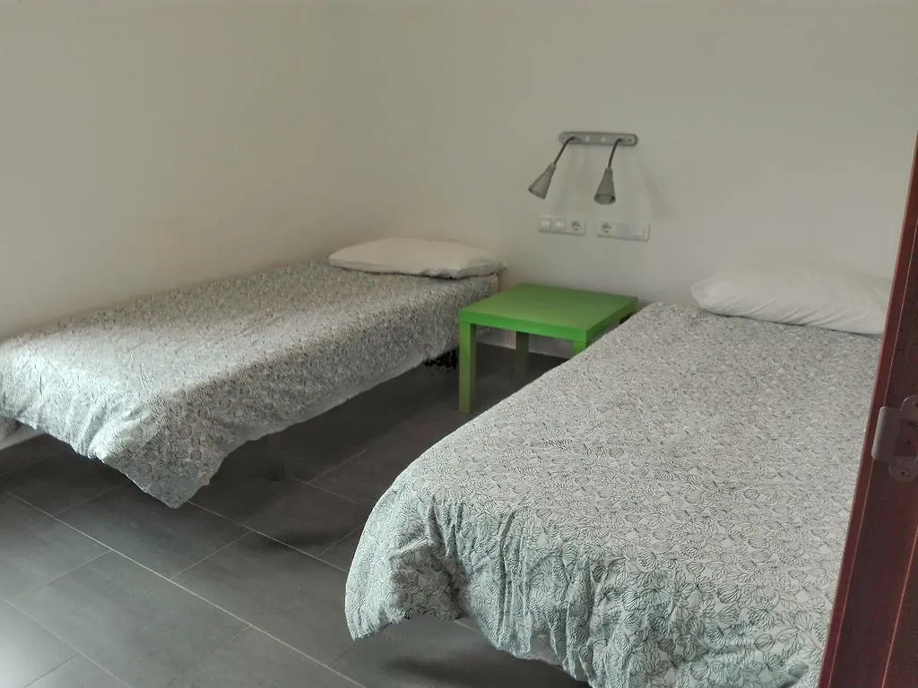 Casa Nikki Hotel Las Negras Holiday home