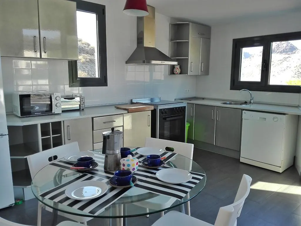 Holiday home Casa Nikki Hotel Las Negras