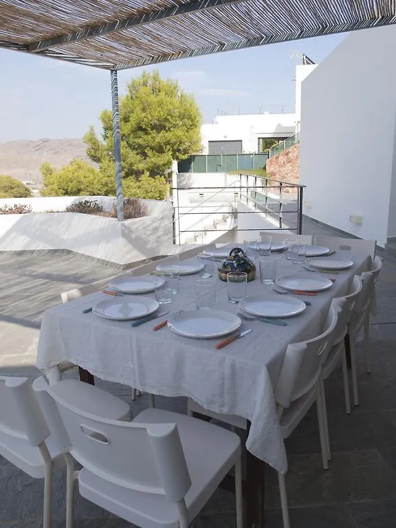Holiday home Casa Nikki Hotel Las Negras