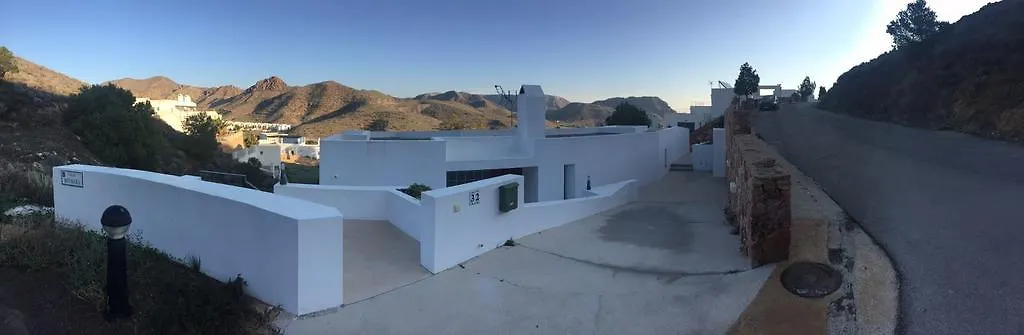 Holiday home Casa Nikki Hotel Las Negras Spain