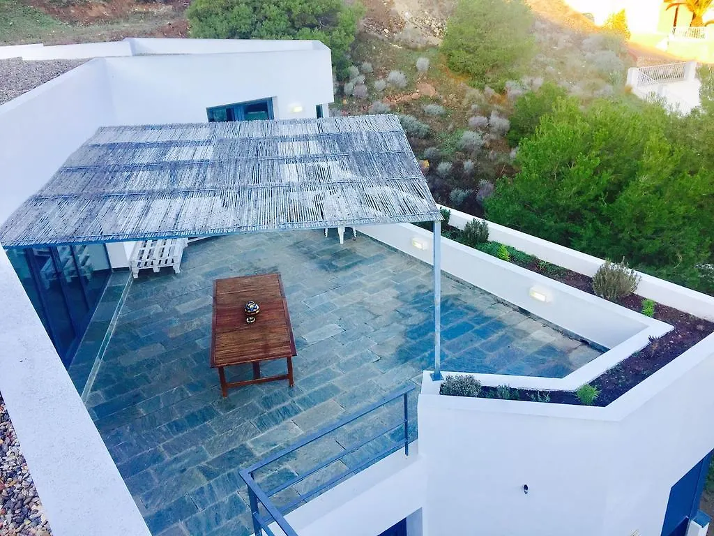 Casa Nikki Hotel Las Negras Spain