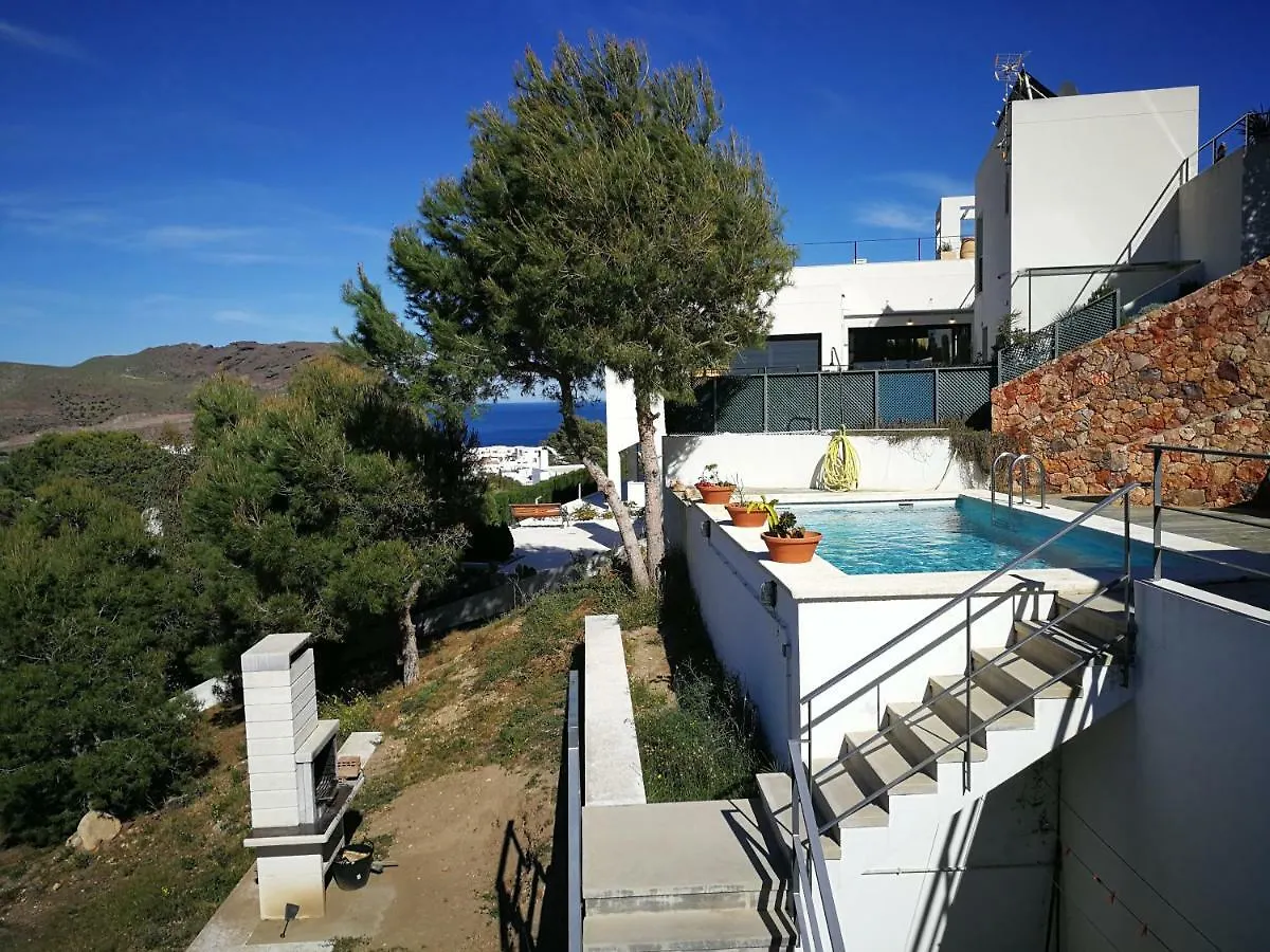 Holiday home Casa Nikki Hotel Las Negras